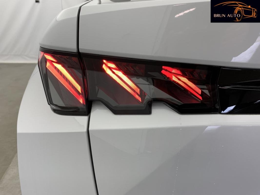 Peugeot 3008 - Photo 34