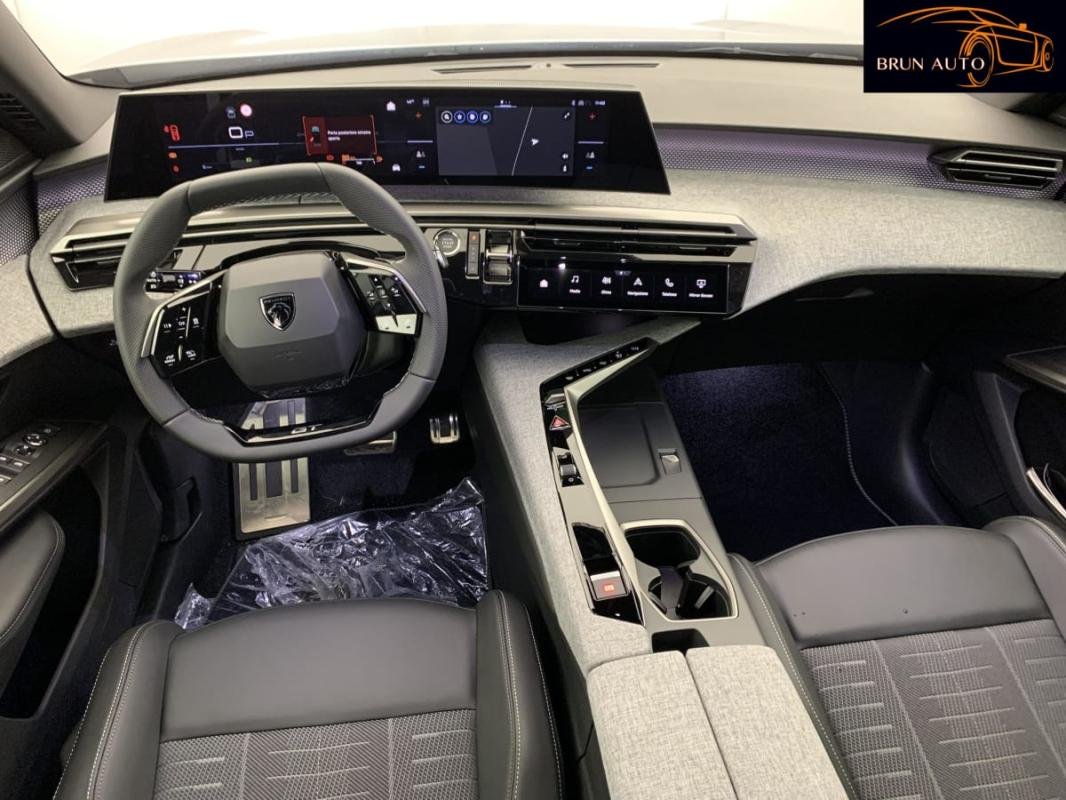 Peugeot 3008 - Photo 35