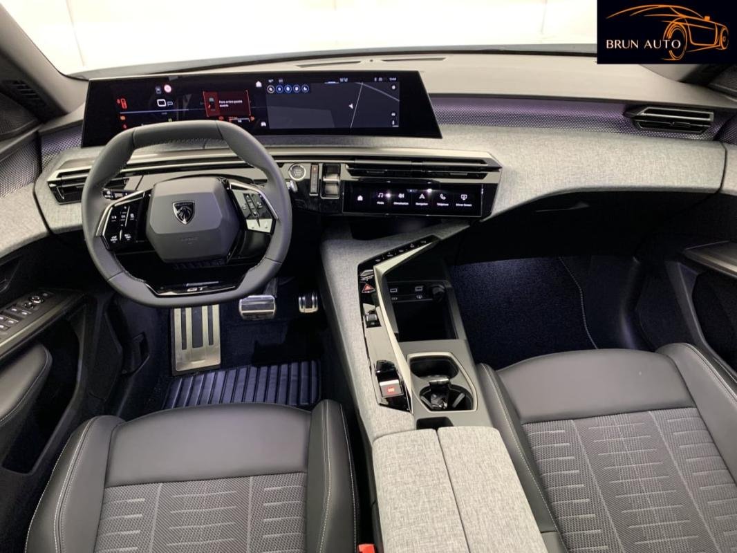 Peugeot 3008 - Photo 36