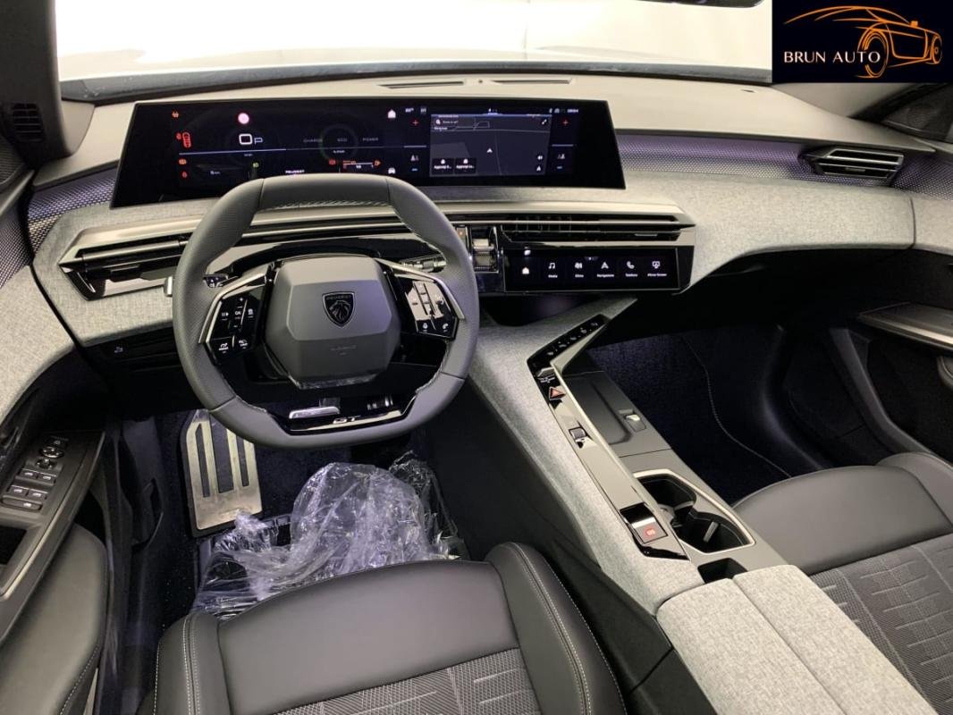 Peugeot 3008 - Photo 37