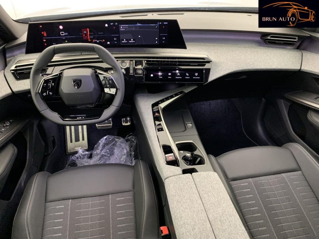 Peugeot 3008 - Photo 38