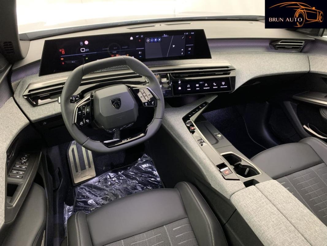 Peugeot 3008 - Photo 39