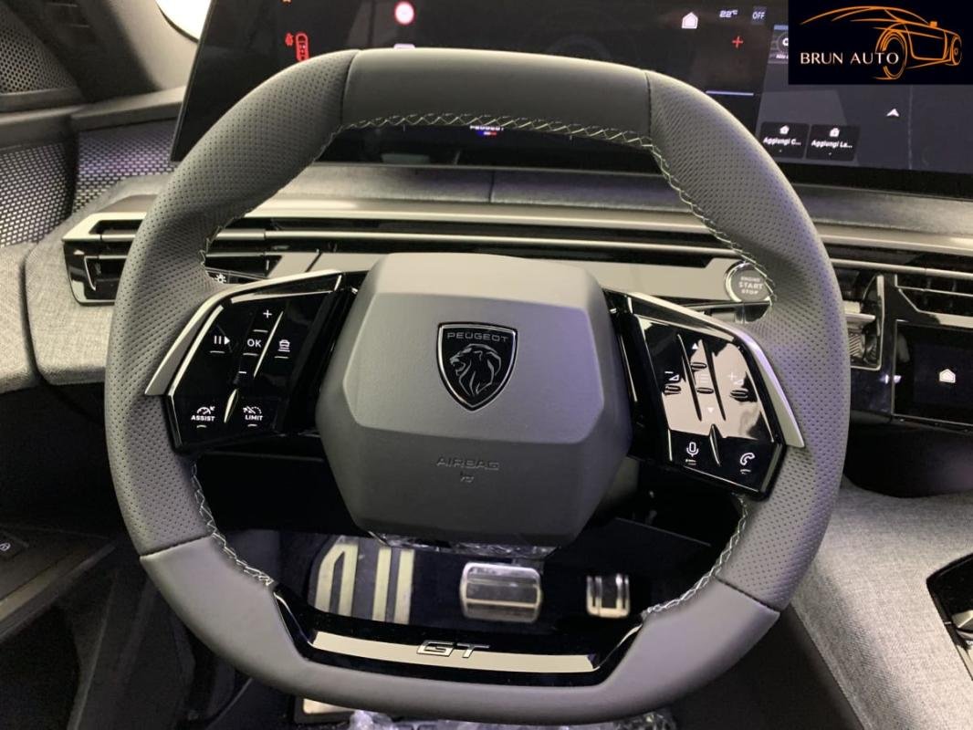 Peugeot 3008 - Photo 41