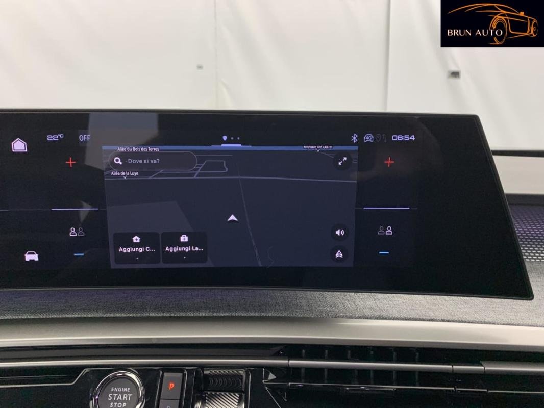 Peugeot 3008 - Photo 42