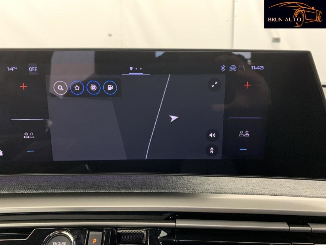 Peugeot 3008 - Photo 43