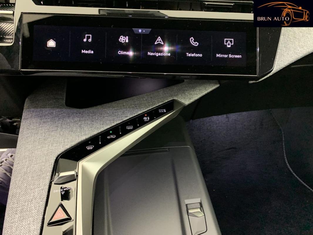 Peugeot 3008 - Photo 48