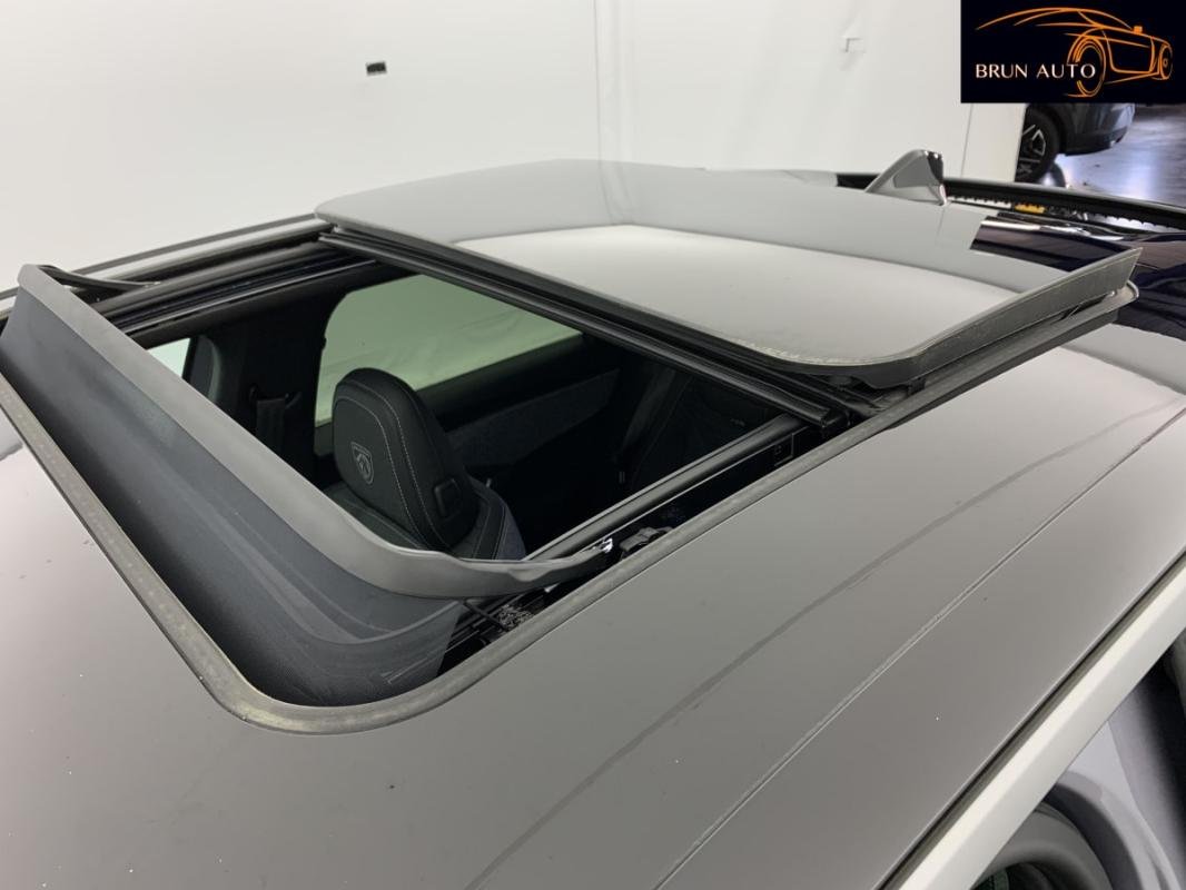 Peugeot 3008 - Photo 49