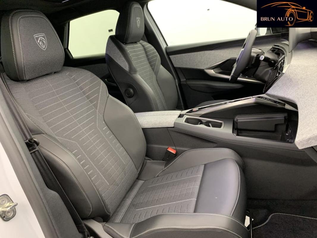 Peugeot 3008 - Photo 50