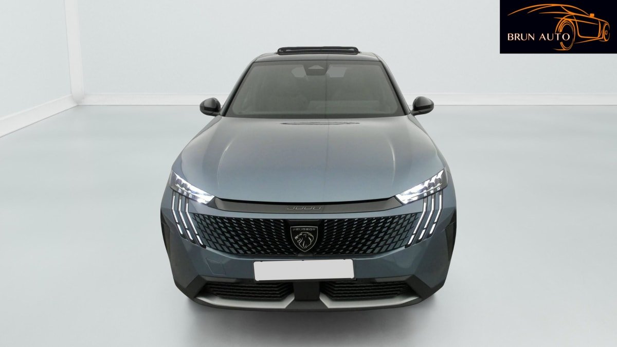 Peugeot 3008 - Photo 5