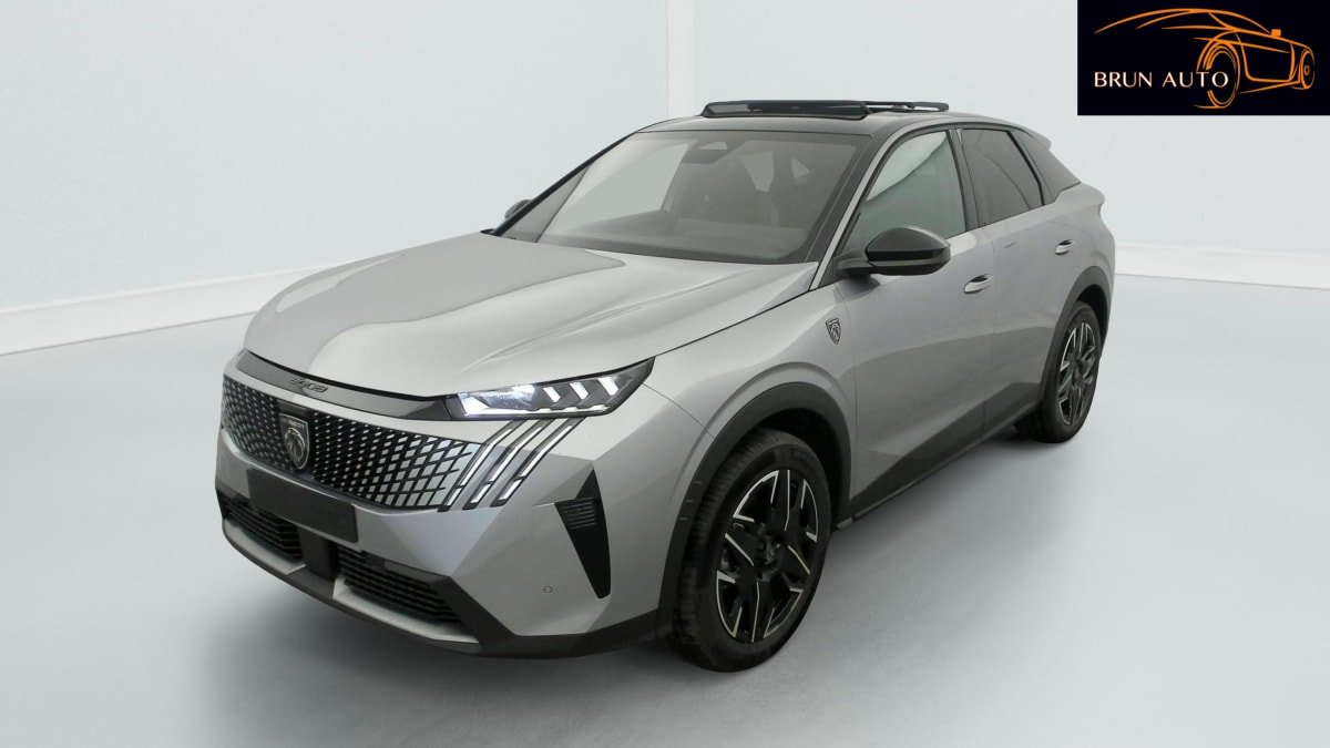 Peugeot 3008 - Photo 7