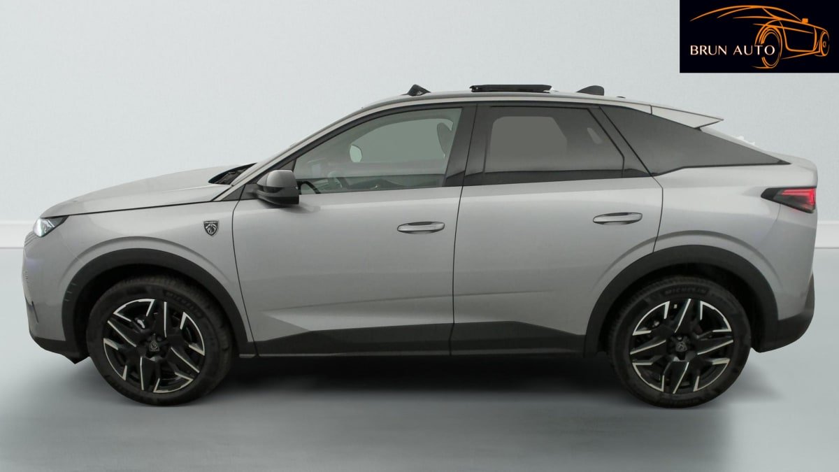 Peugeot 3008 - Photo 8