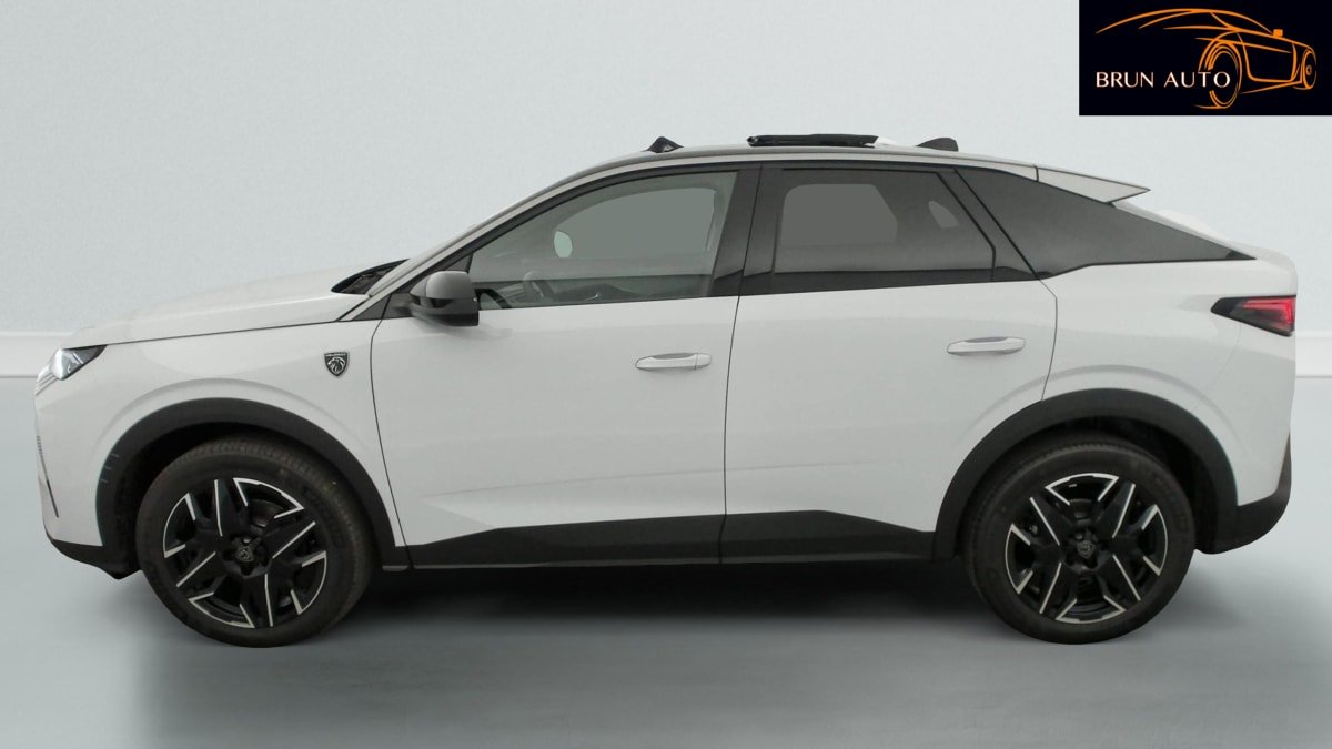 Peugeot 3008 - Photo 9