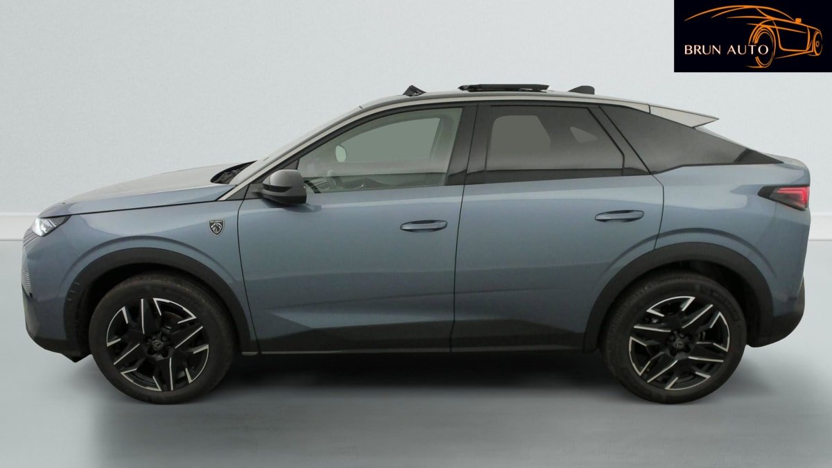 Peugeot 3008 - Photo 10