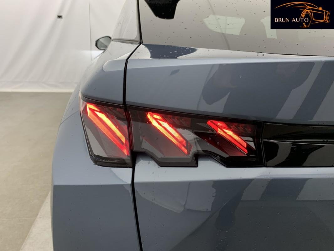 Peugeot 3008 - Photo 11