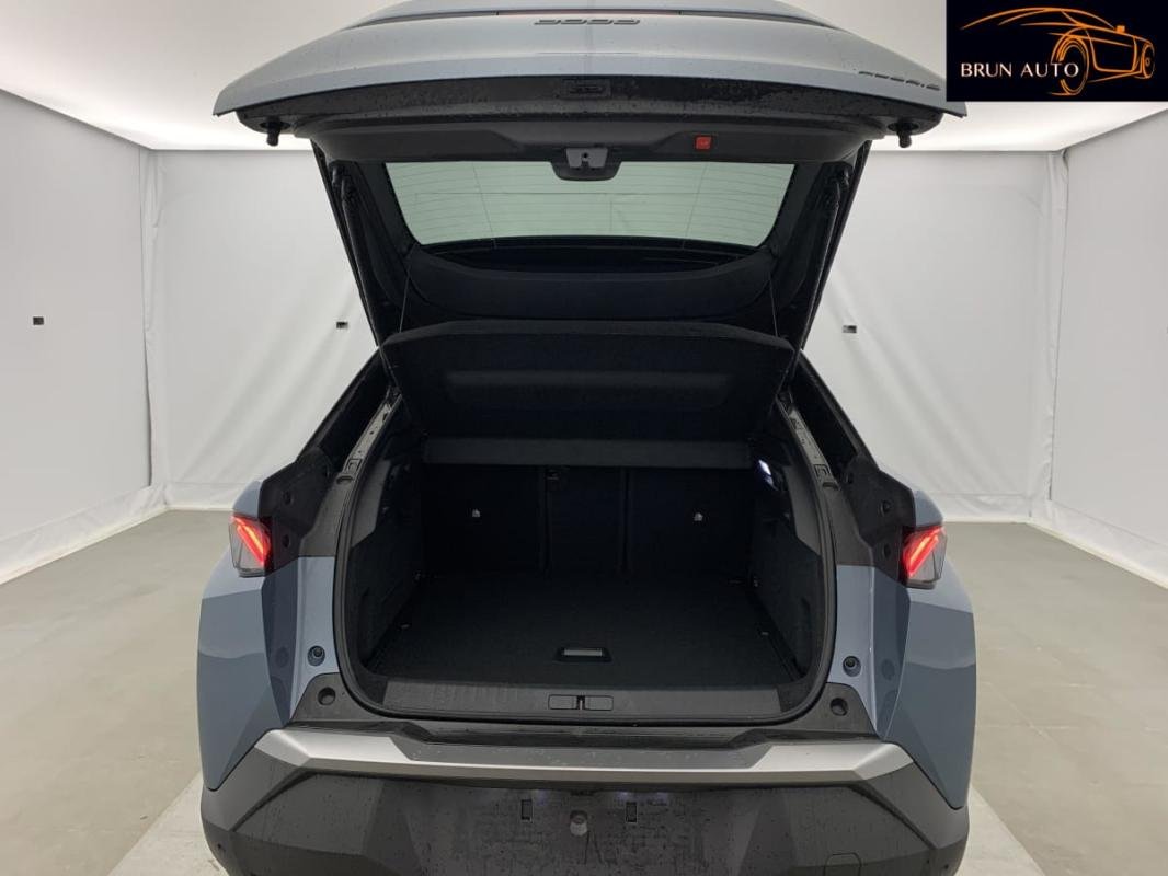 Peugeot 3008 - Photo 12