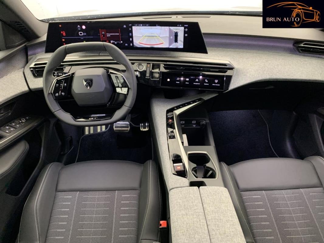 Peugeot 3008 - Photo 14