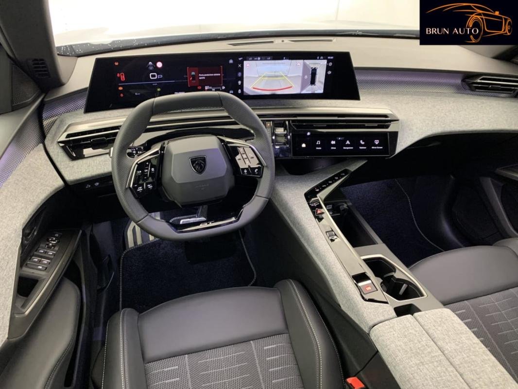 Peugeot 3008 - Photo 15