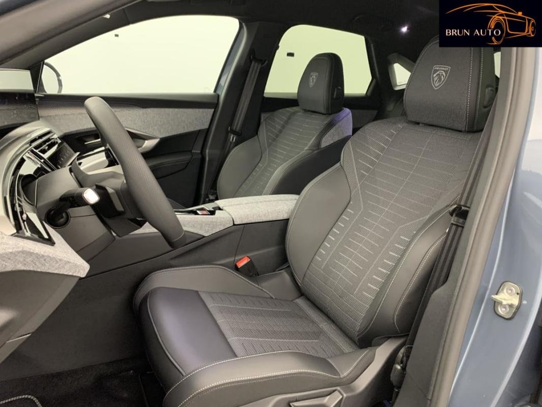 Peugeot 3008 - Photo 22