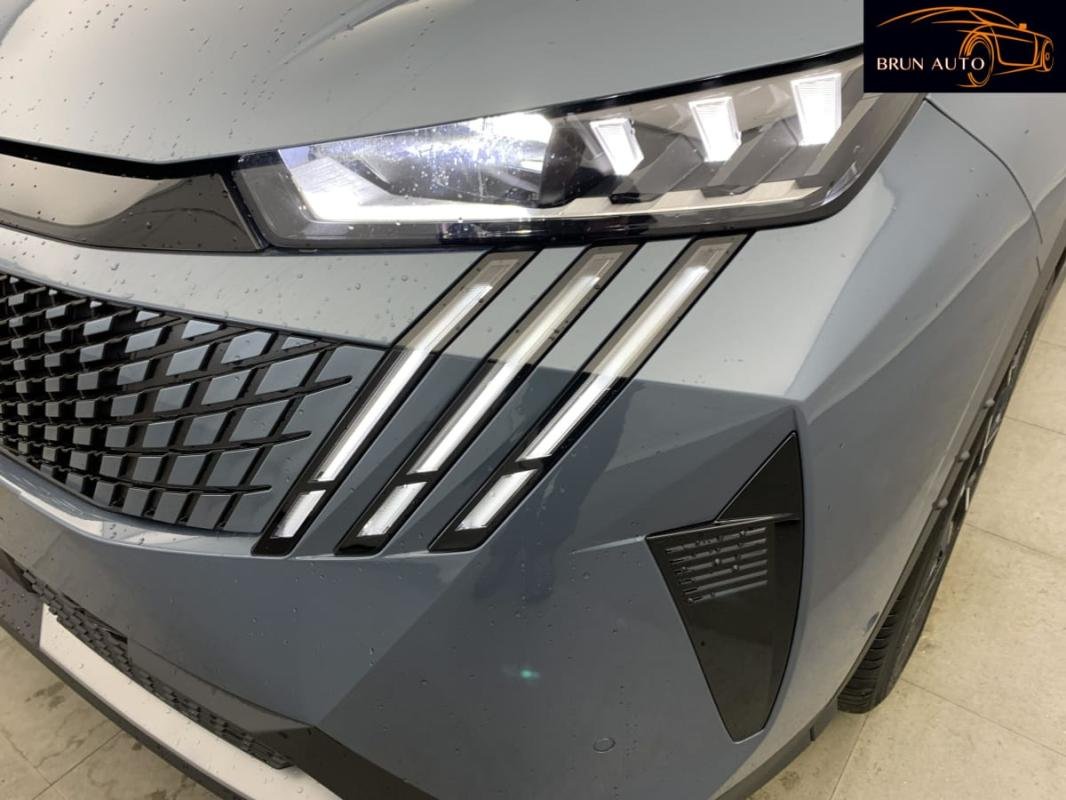Peugeot 3008 - Photo 25