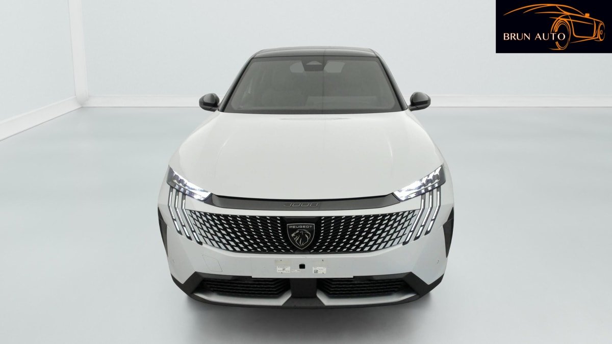 Peugeot 3008 - Photo 27