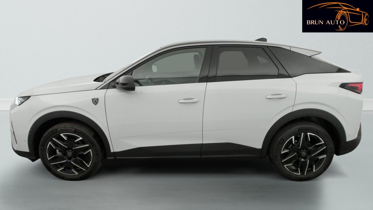 Peugeot 3008 - Photo 29