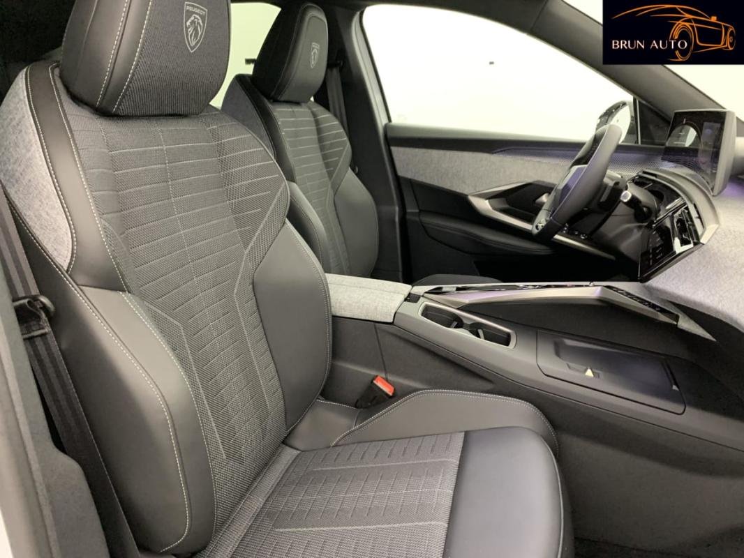 Peugeot 3008 - Photo 34