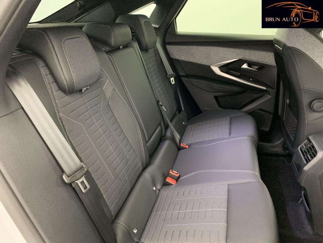 Peugeot 3008 - Photo 35