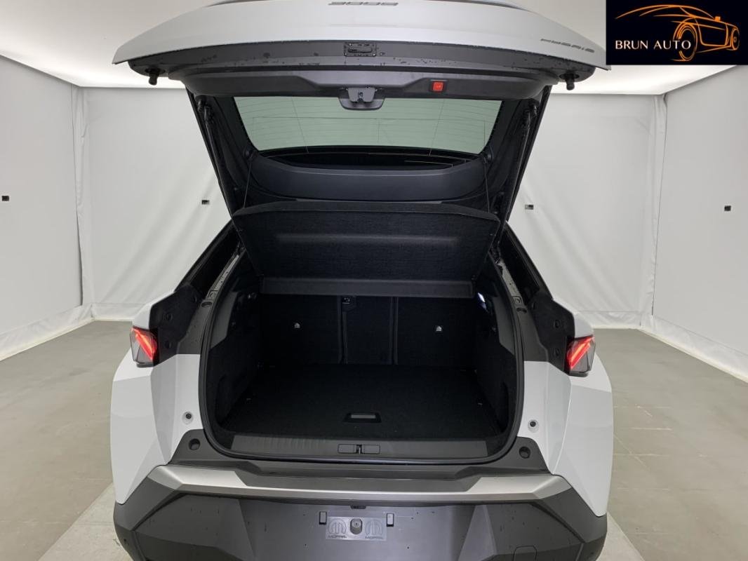 Peugeot 3008 - Photo 36