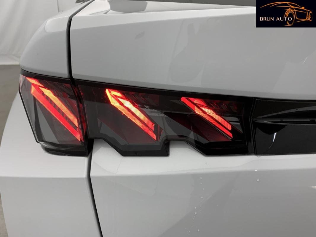 Peugeot 3008 - Photo 37