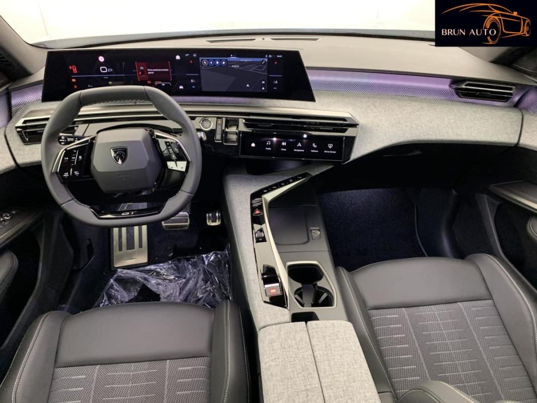 Peugeot 3008 - Photo 38