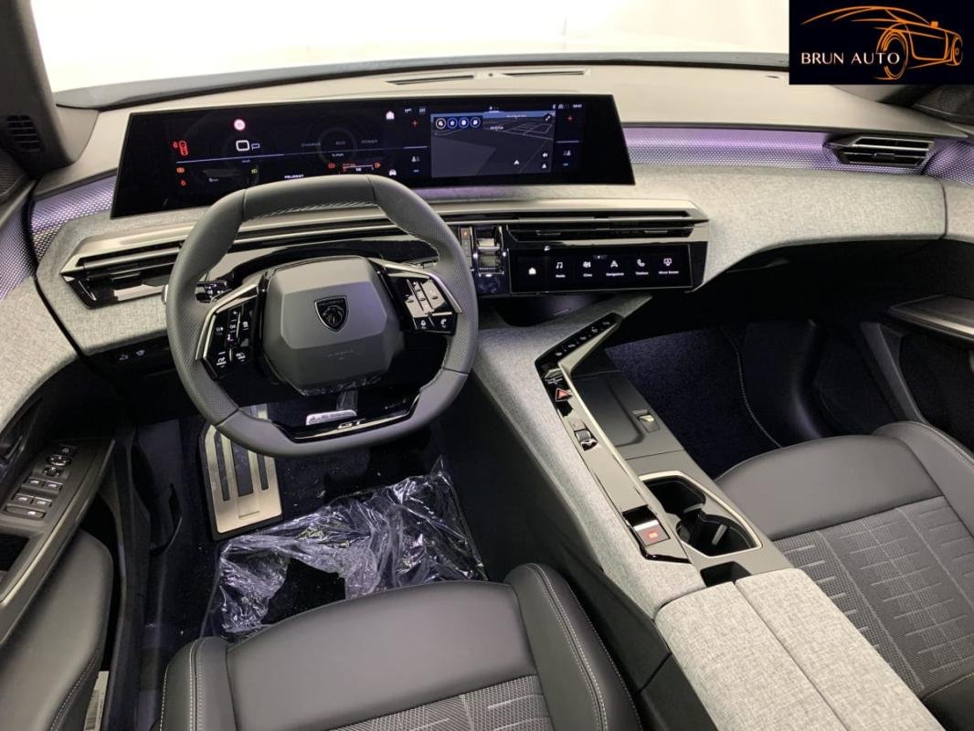 Peugeot 3008 - Photo 39