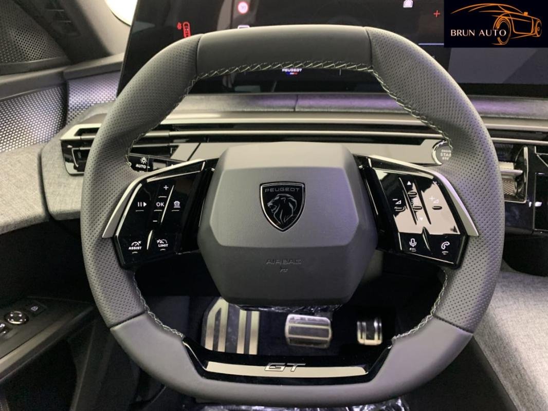 Peugeot 3008 - Photo 40