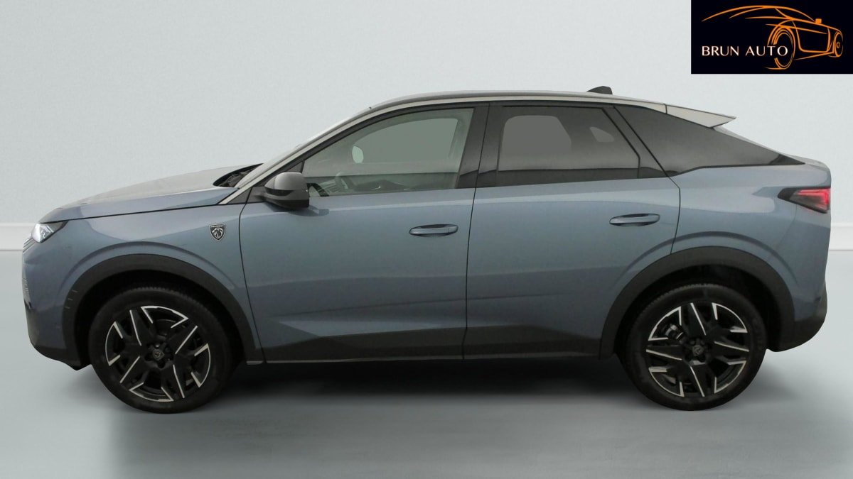 Peugeot 3008 - Photo 4