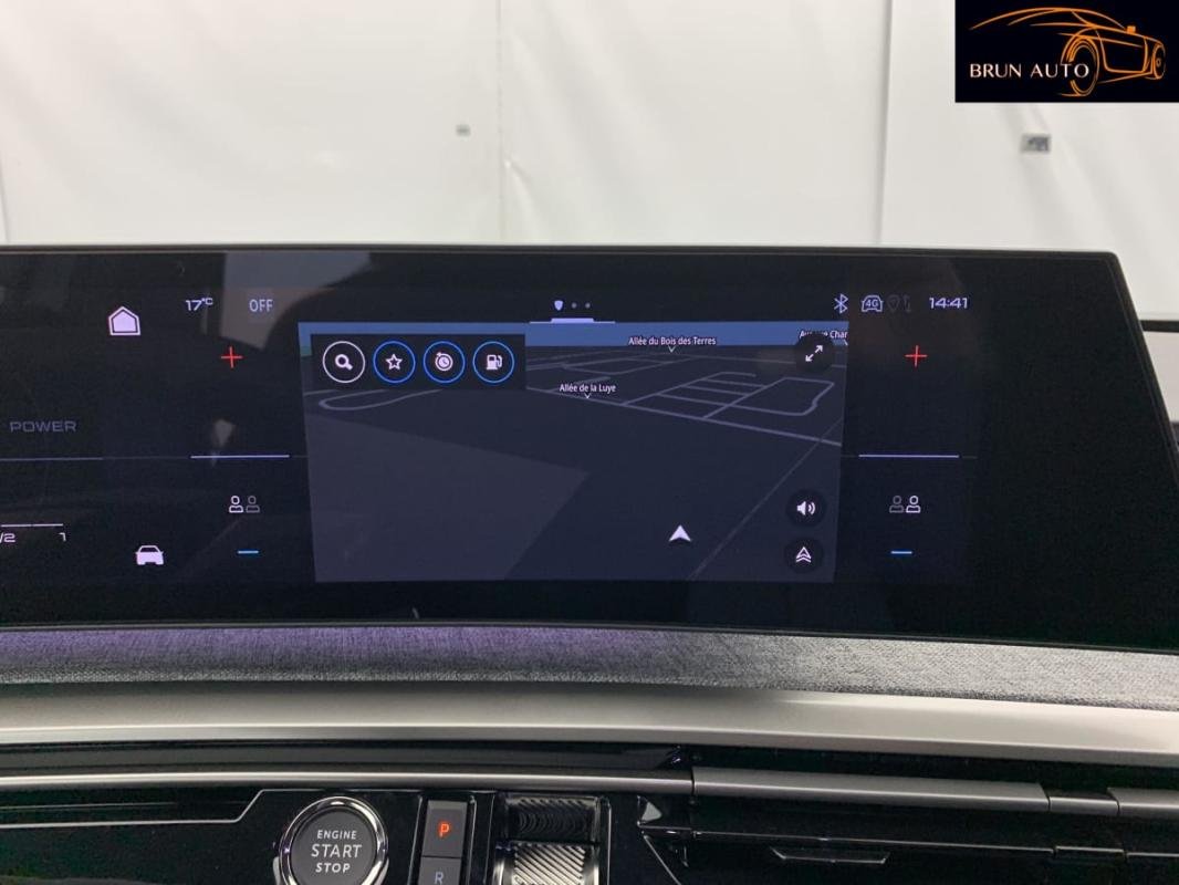 Peugeot 3008 - Photo 41