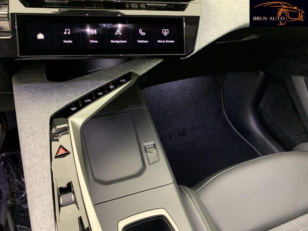 Peugeot 3008 - Photo 43