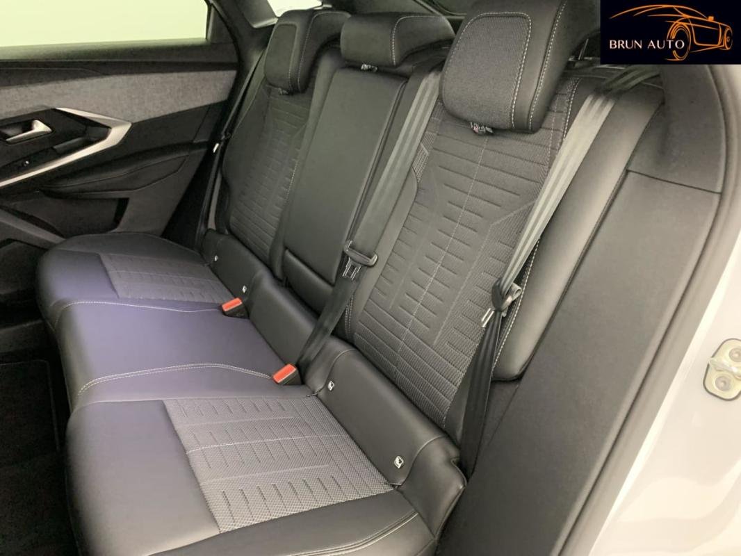 Peugeot 3008 - Photo 44