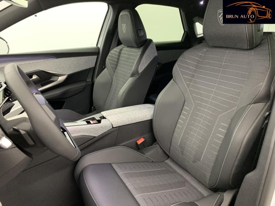 Peugeot 3008 - Photo 45