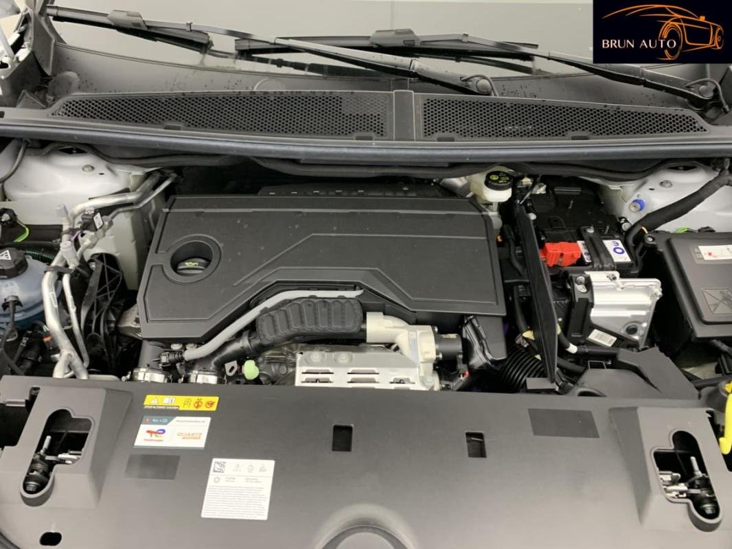 Peugeot 3008 - Photo 47