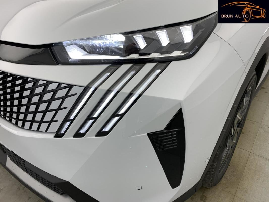 Peugeot 3008 - Photo 48