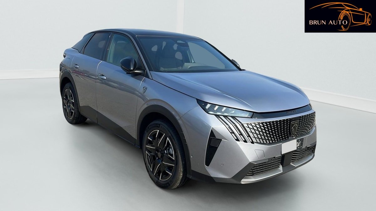 Peugeot 3008 - Photo 49