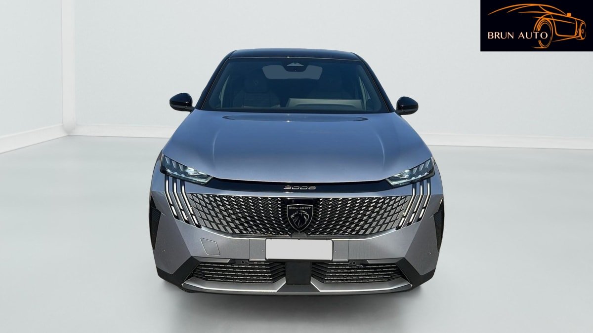 Peugeot 3008 - Photo 50