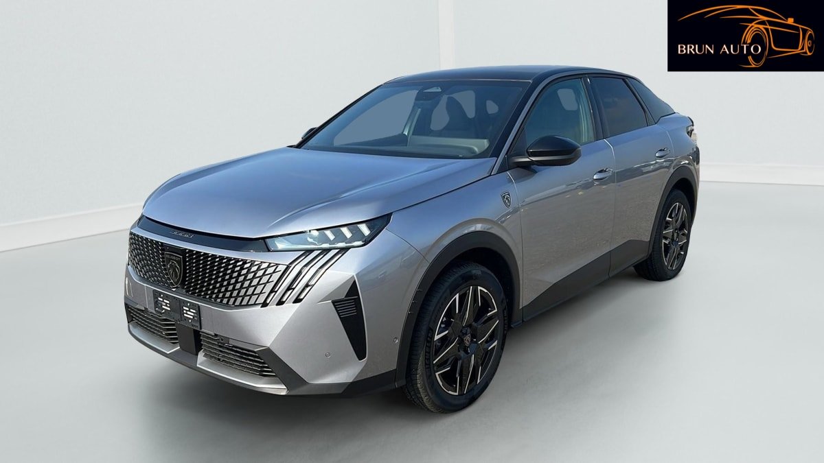 Peugeot 3008 - Photo 51