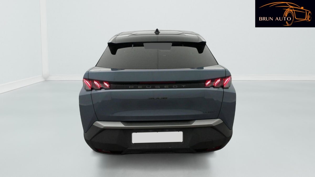 Peugeot 3008 - Photo 6