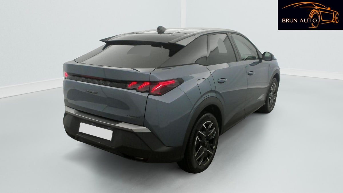 Peugeot 3008 - Photo 7