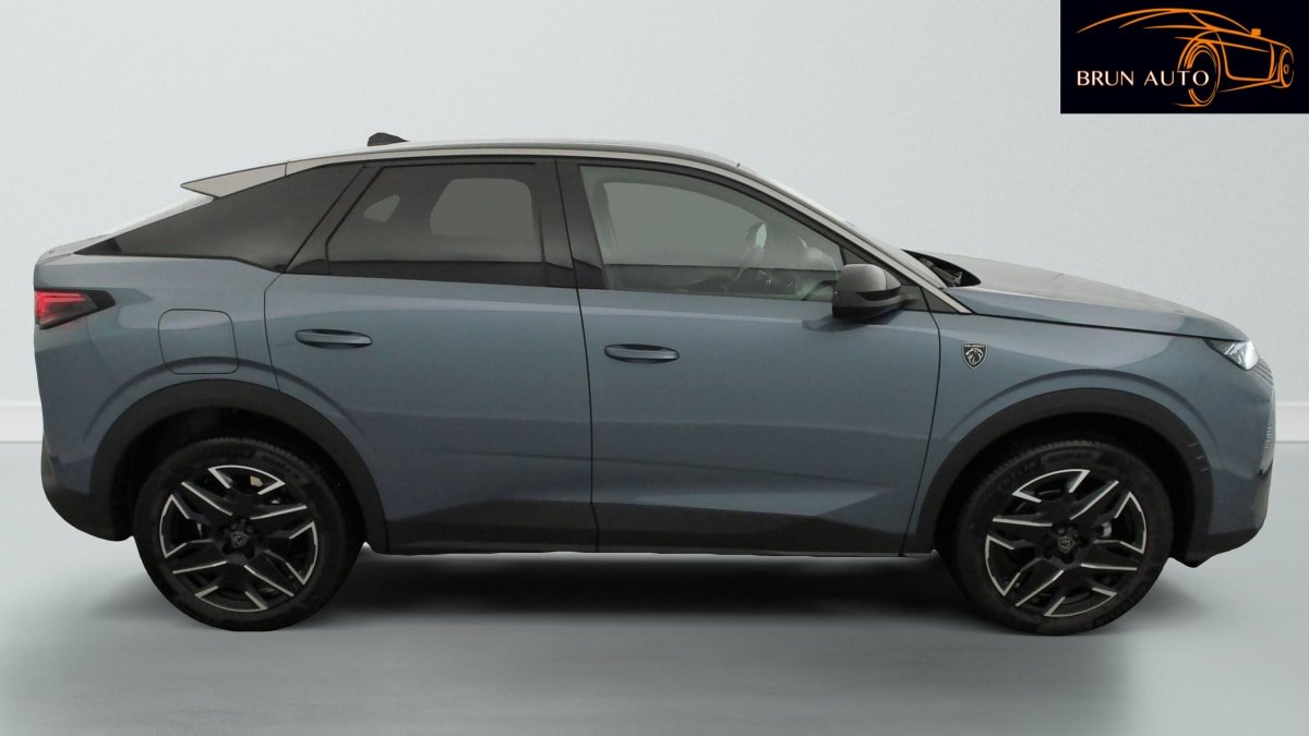 Peugeot 3008 - Photo 8