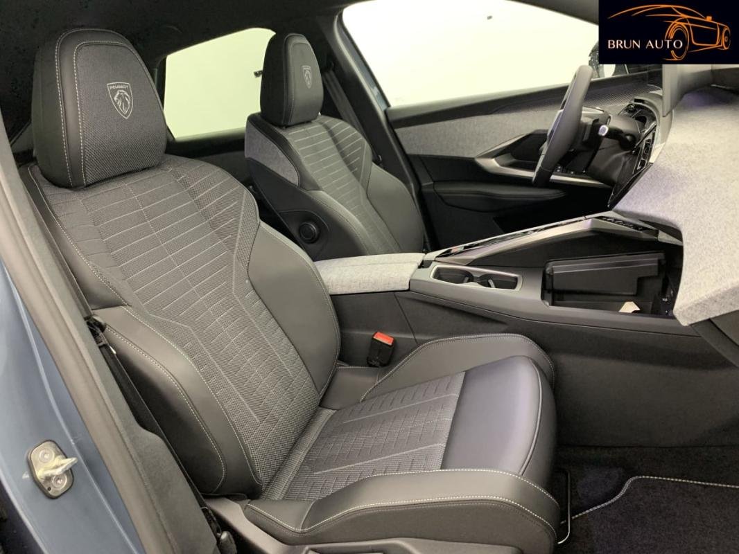 Peugeot 3008 - Photo 9