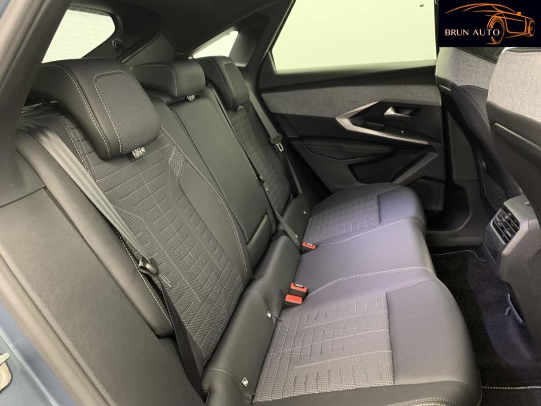 Peugeot 3008 - Photo 10