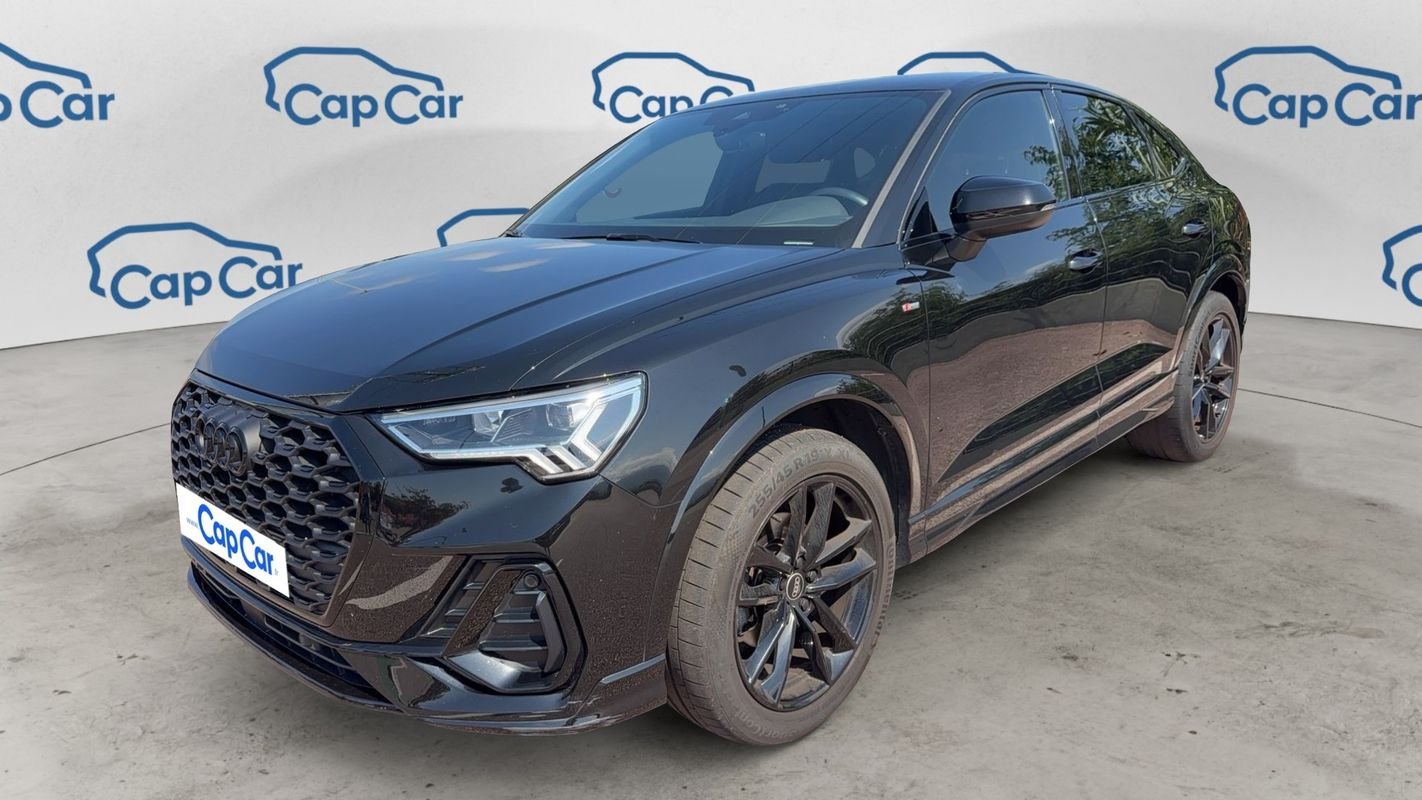 Audi Q3 Sportback - Photo 1
