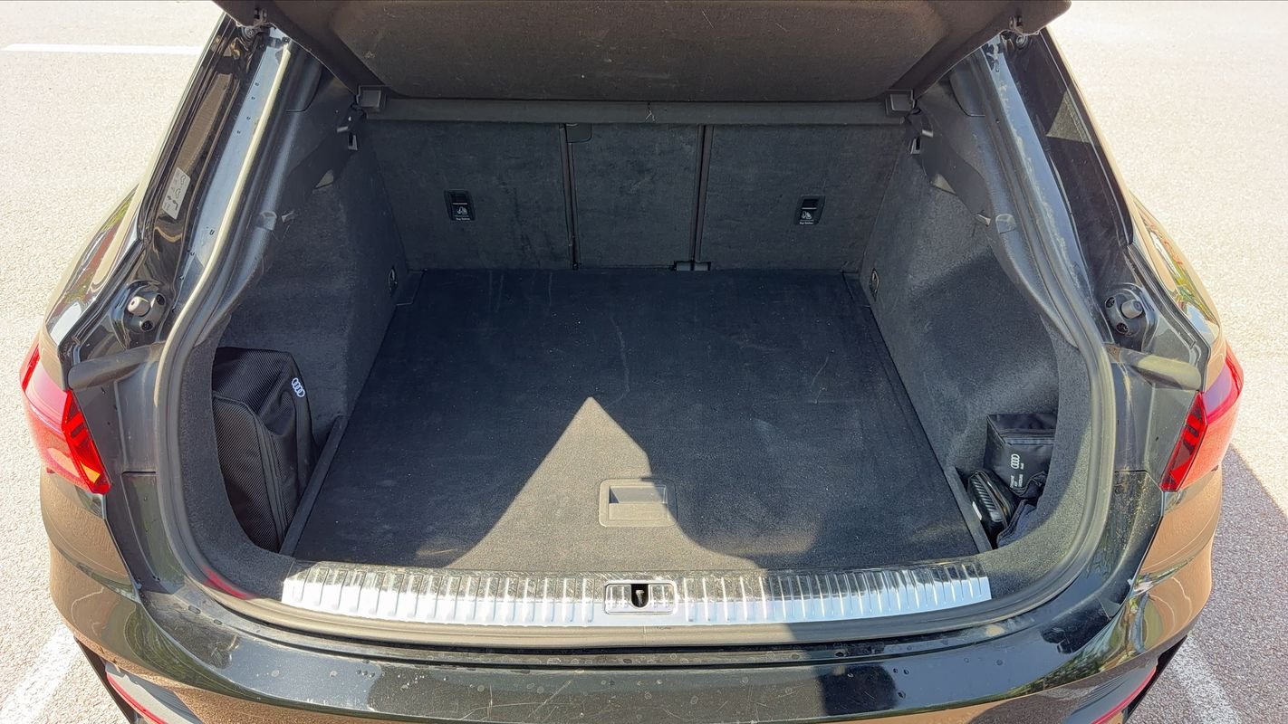 Audi Q3 Sportback - Photo 14