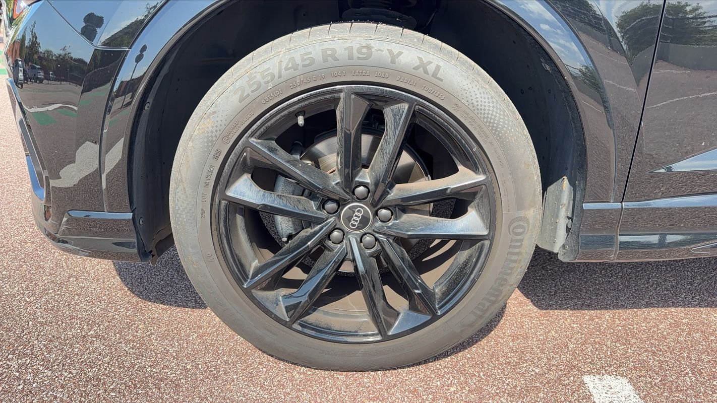 Audi Q3 Sportback - Photo 18
